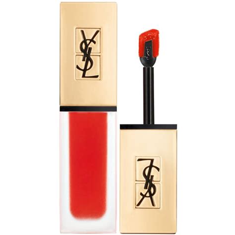 tatouage couture ysl 23|ysl beauty tatouage couture.